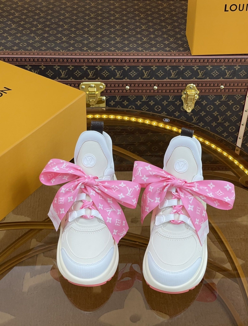 Louis Vuitton Sneakers